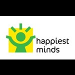 Happiest Minds Technologies Logo