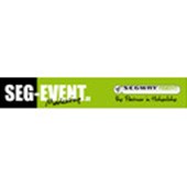 SEG Event Marketing GbR - Offizieller SEGWAY Partner Logo