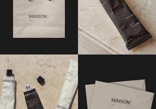 Social Butter Agency Projet -