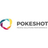 Pokeshot_GmbH Logo