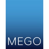 MEGO GmbH Logo