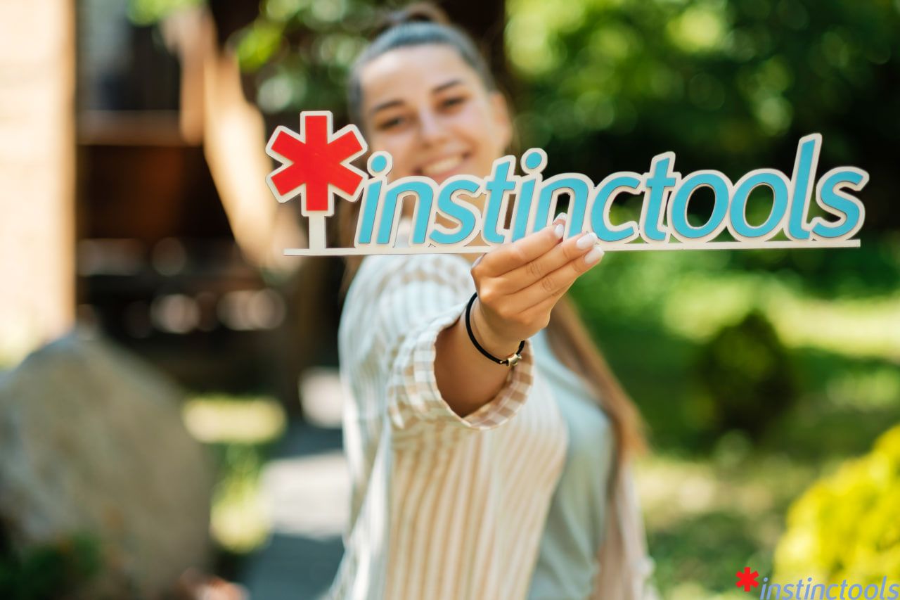 Instinctools Team