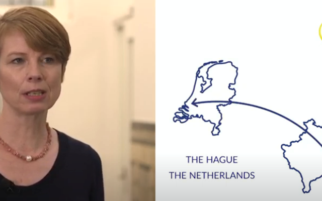 Dutch Picture Industry Projet - Bioregionales Weblabor