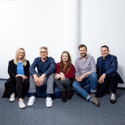Shopmonauten GmbH Team