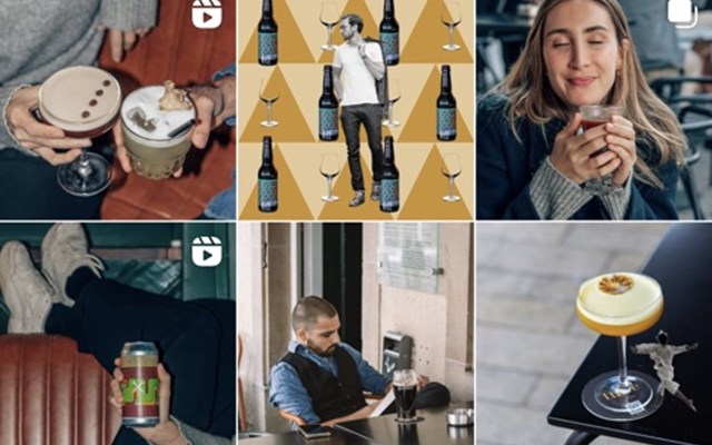 EVOKE Digital Agency Projet -