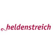 Agentur heldenstreich Logo