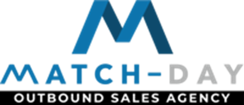 Match-dayLogo