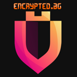 Encrypted.bg Logo