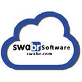 swabr GmbH Logo