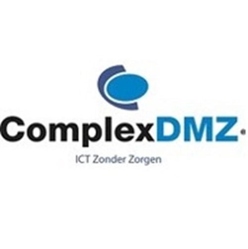ComplexDMZLogo