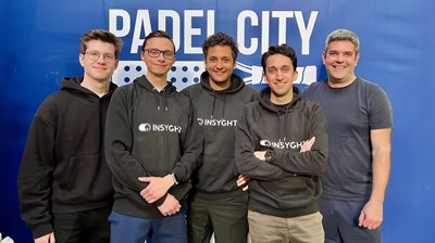 Insyght BV Team