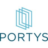 PORTYS Logo