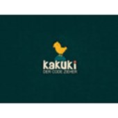 KAKUKI Web Solutions Logo
