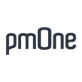 pmOne Group Logo
