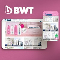 Boutique en ligne www.bwt.ro