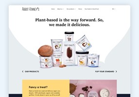 Your Next Agency Projet -