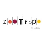 Zootropo Studio Logo