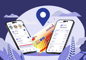 ADAMAPP Projet - Compte personnel Sodexo