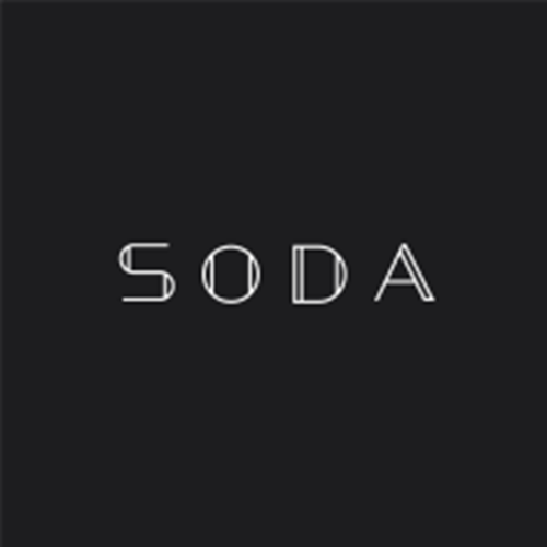 Soda AmsterdamLogo