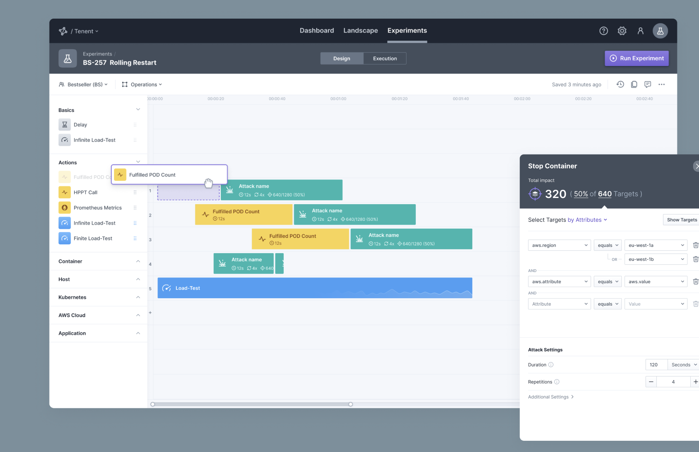 UX&I GmbH Projet -