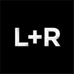 L+R Logo
