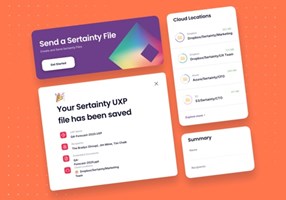 DePalma.io Projet - Plateforme de transfert de fichiers chiffré