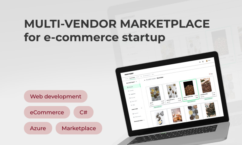 Innowise Projet -