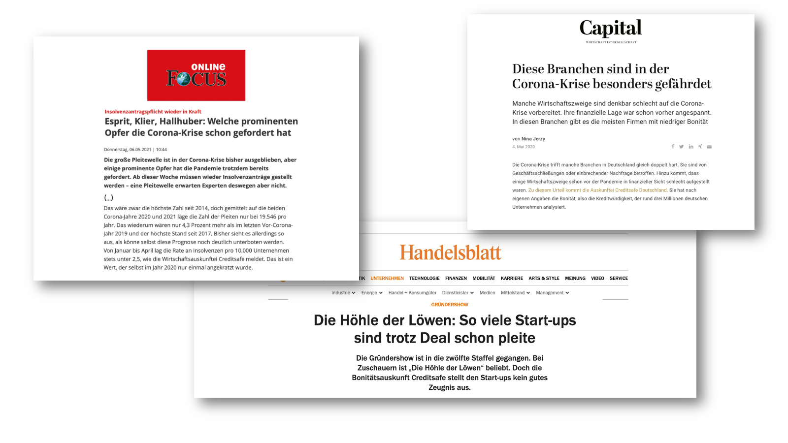 Mashup Communications GmbH Projet -
