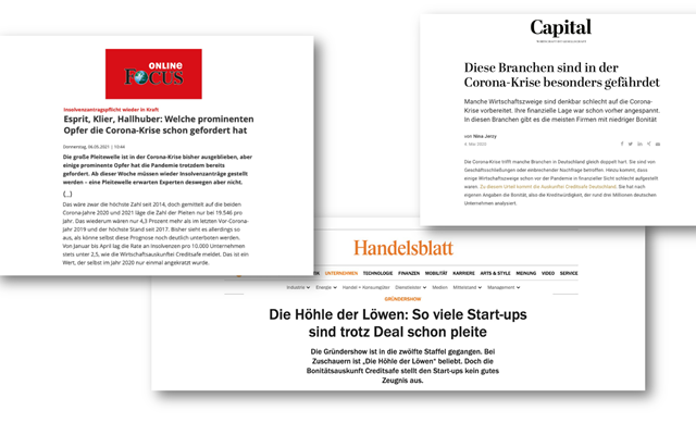 Mashup Communications GmbH Projet - Storytelling de données & RP