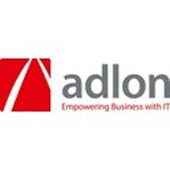 ADLON Intelligent Solutions GmbH Logo