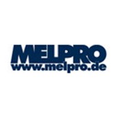MELPRO - Werbung für kleine und mittlere Unternehmen Logo