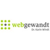 webgewandt.de - Nachhaltigkeit im Internet Logo