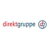 direkt gruppe Logo