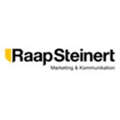 RaapSteinert Kommunikation GmbH Logo