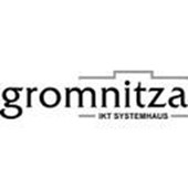 ikt Gromnitza GmbH & Co. KG Logo