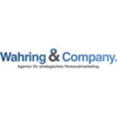 Wahring & Co. Media GmbH Logo