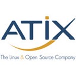 ATIX AG Logo