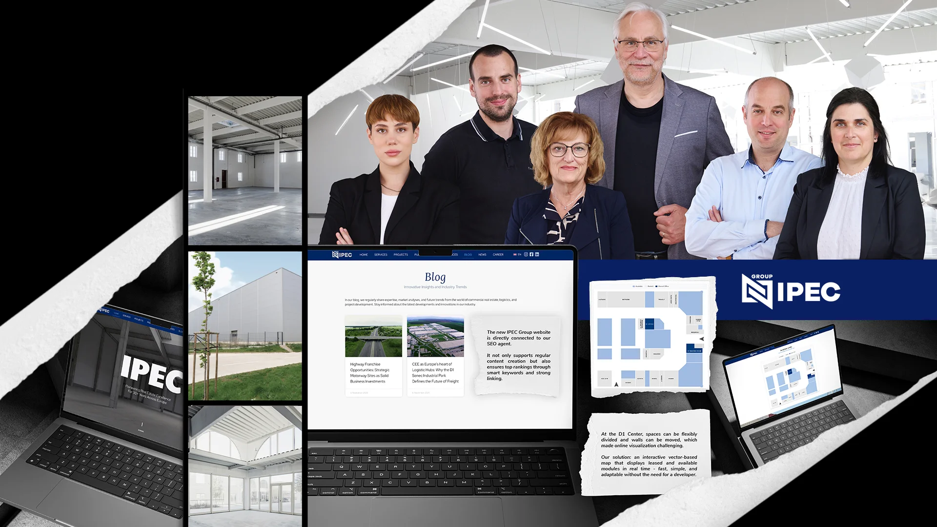 Blck Alpaca Projet -