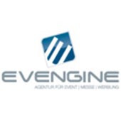 Evengine GmbH Logo