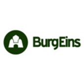BurgEins GmbH Logo