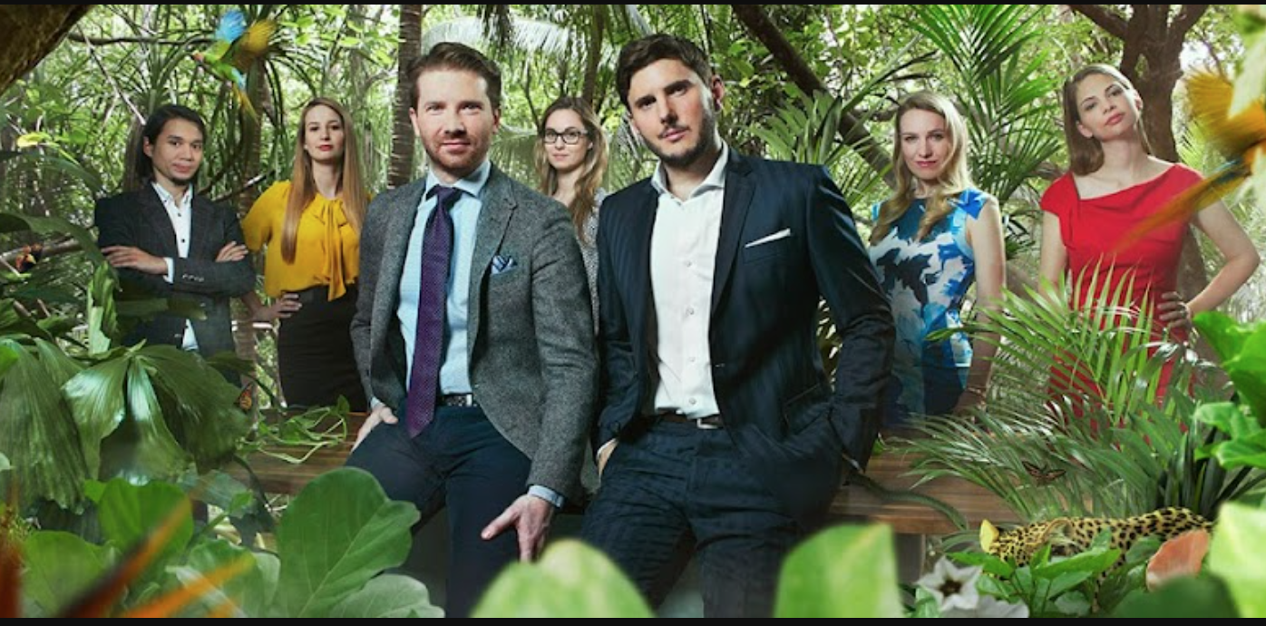 Ferras Headerbild