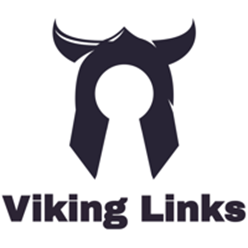 VikingLinksLogo