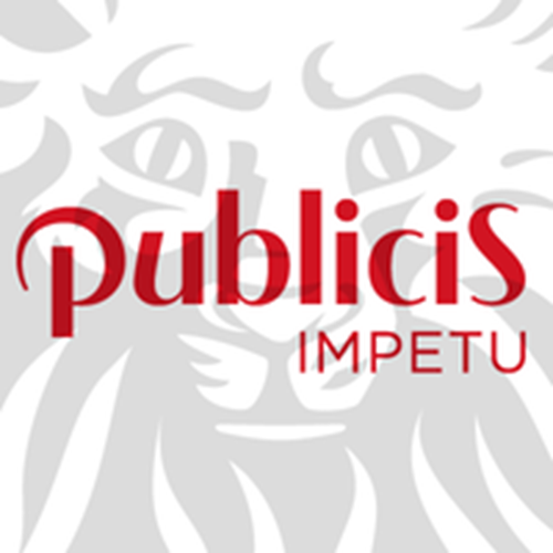Publicis ImpetuLogo