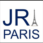 JRPARIS Logo
