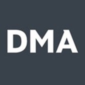 DMA GmbH Logo