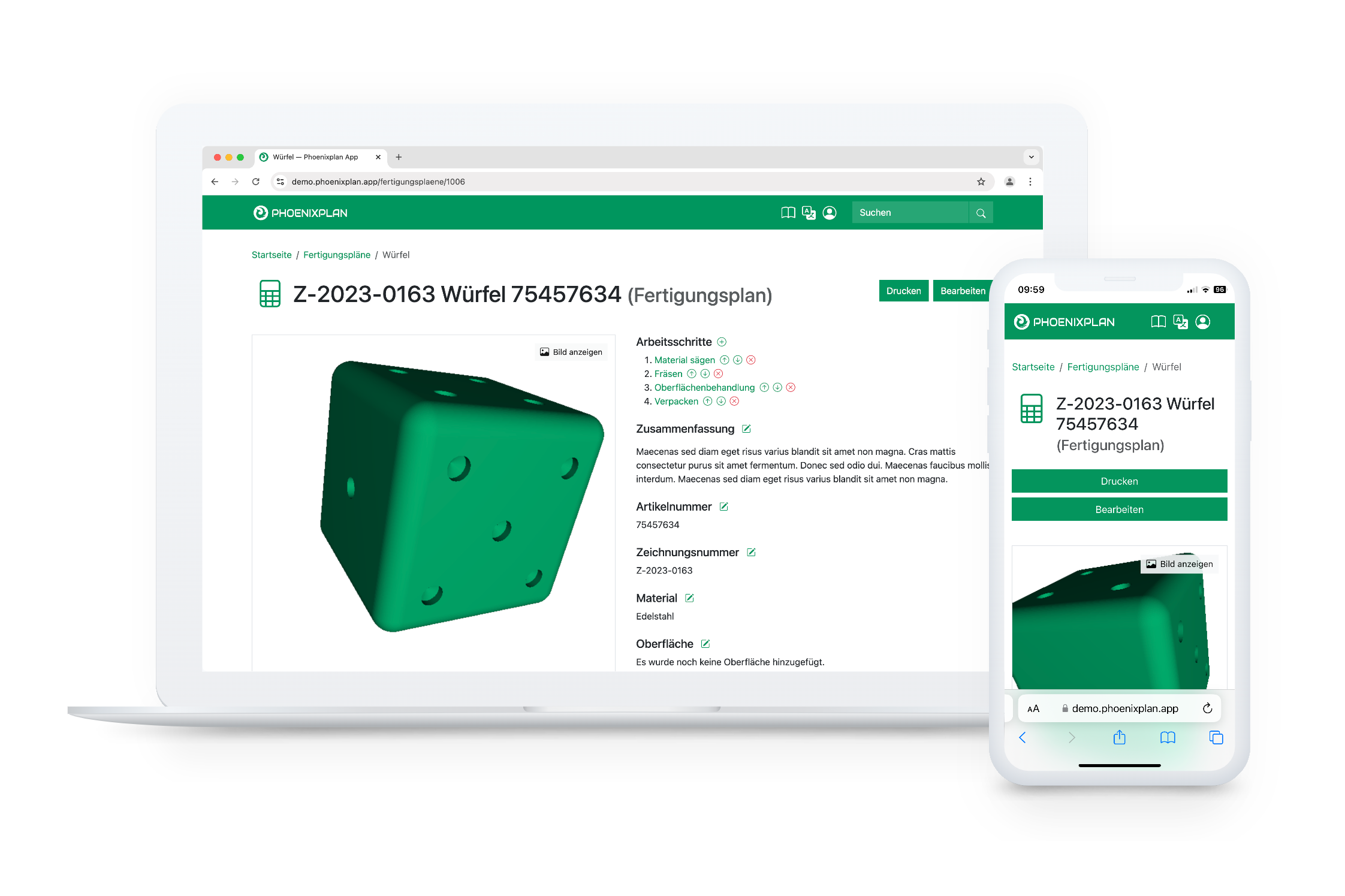 operun Digital Solutions Projet -