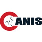 Canis DS Logo