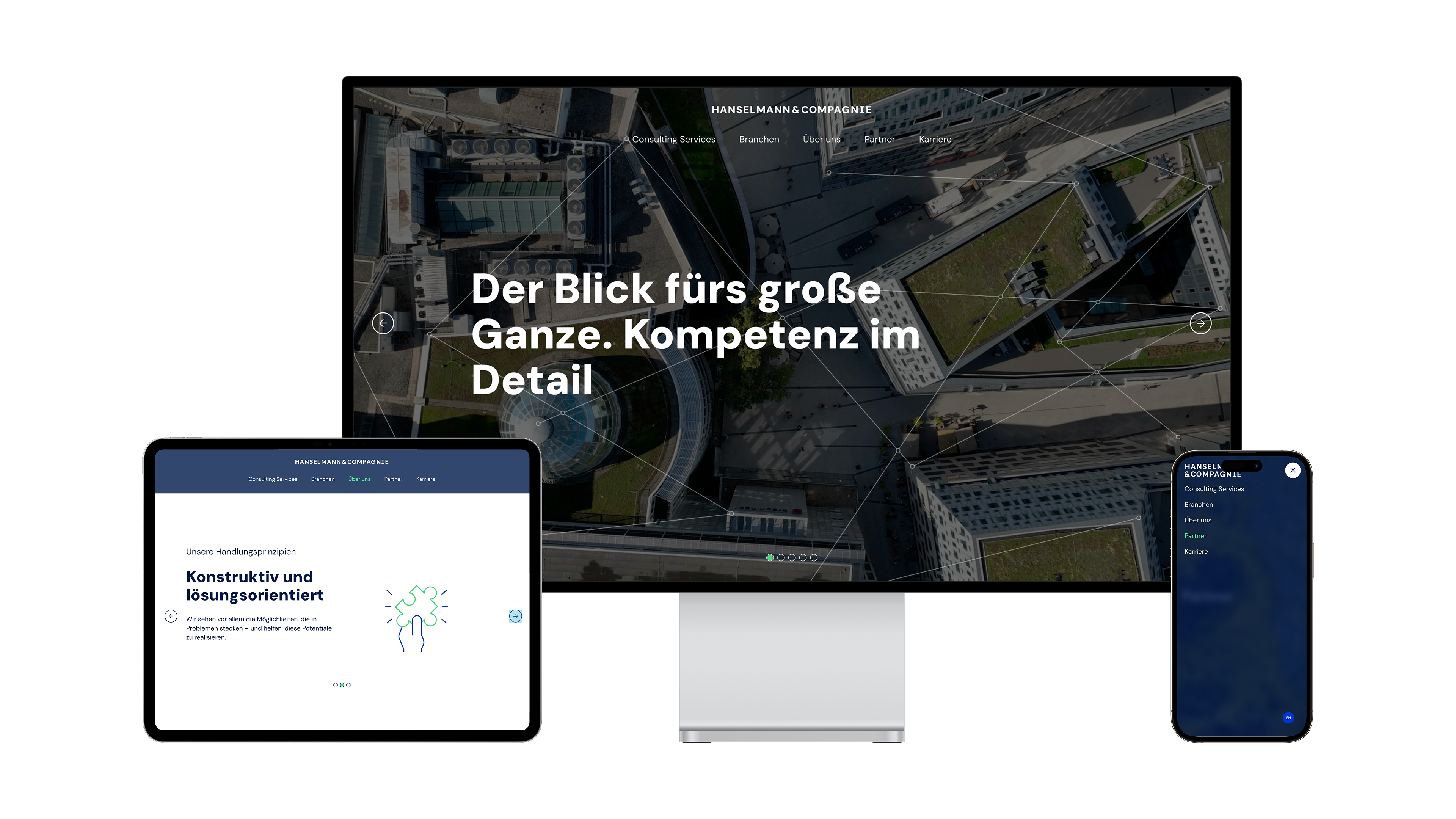 Dart Digital Projet -