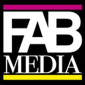 FABMEDIA Logo