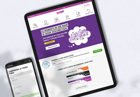 Etéreo Projet - Yoigo.com
